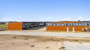Westward Storage - 903 West Stokes Avenue Midland, TX 79701