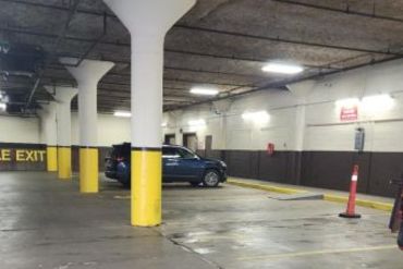 WF Halls Self Storage - North - 3001 N Knox Ave Chicago, IL 60641
