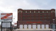 WF Halls Self Storage - South - 1919 W Pershing Rd. Chicago, IL 60609