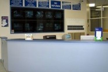 WF Halls Self Storage - South - 1919 W Pershing Rd. Chicago, IL 60609