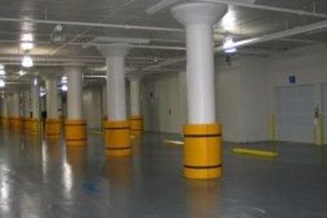 WF Halls Self Storage - South - 1919 W Pershing Rd. Chicago, IL 60609