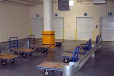 WF Halls Self Storage - South - 1919 W Pershing Rd. Chicago, IL 60609