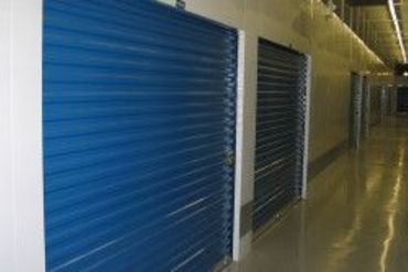 WF Halls Self Storage - South - 1919 W Pershing Rd. Chicago, IL 60609