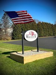 Whately Self Storage - 94 State Road Whately, MA 01093