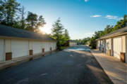 White Oak Self Storage - 12300 Branner Place Chester, VA 23836