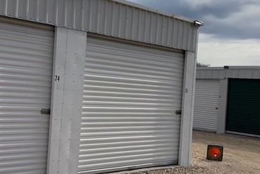 Whitney Self Storage - 1424 Texas 22 Whitney, TX 76692