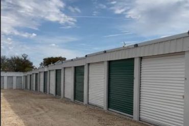 Whitney Self Storage - 1424 Texas 22 Whitney, TX 76692