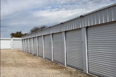 Whitney Self Storage - 1424 Texas 22 Whitney, TX 76692