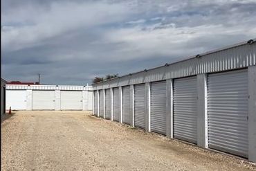 Whitney Self Storage - 1424 Texas 22 Whitney, TX 76692