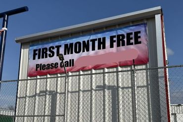 Whitney Self Storage - 1424 Texas 22 Whitney, TX 76692