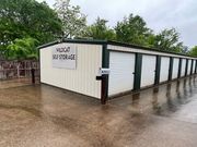 Wildcat Self Storage - 105 West Wildcat Drive Whitehouse, TX 75791