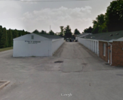 Wildcat Storage - 834 East 45th Street Marion, IN 46953