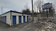 Wilhelm Storage & Fuel - 800 Erie Street Flint, MI 48507