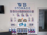Wilkes-Barre Storage Units - 624 Blackman Street Wilkes-Barre Township, PA 18702