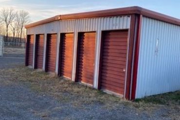 Willis Road Mini Storage - 207 West Willis Road Tahlequah, OK 74464
