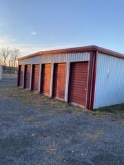 Willis Road Mini Storage - 207 West Willis Road Tahlequah, OK 74464