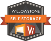 Willowstone Self Storage - EAST - 850 Valley Street Colorado Springs, CO 80915