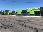 Wise Space Storage - 7455 West Swift Lane Boise, ID 83704