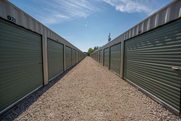 Wood RV & Self Storage - 18901 Kuykendahl Road Spring, TX 77379