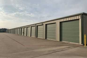Wood RV & Self Storage - 18901 Kuykendahl Road Spring, TX 77379