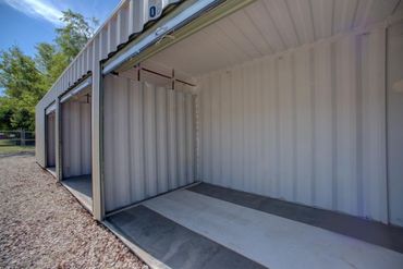 Wood RV & Self Storage - 18901 Kuykendahl Road Spring, TX 77379