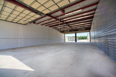 Wood RV & Self Storage - 18901 Kuykendahl Road Spring, TX 77379