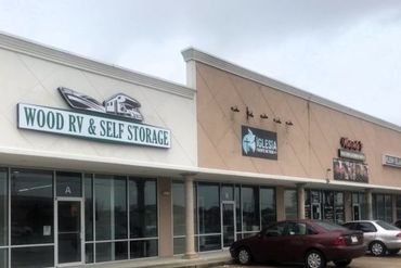Wood RV & Self Storage - 18901 Kuykendahl Road Spring, TX 77379