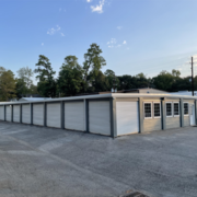 Woodlands Storage and Office Suites - 31711 Farm to Market Road 2978 Magnolia, TX 77354