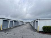 Woodridge Mini Storage - 2088 Allen Road Greenville, NC 27834