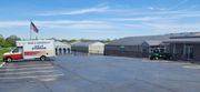 Xenia Self Storage - 1855 Bellbrook Avenue Xenia, OH 45385