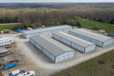 Y-76 Storage - 2390 State Highway 76 Galena, MO 65656