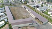 Yellowstone RV and Self Storage - 952 Yellowstone River Road Billings, MT 59105