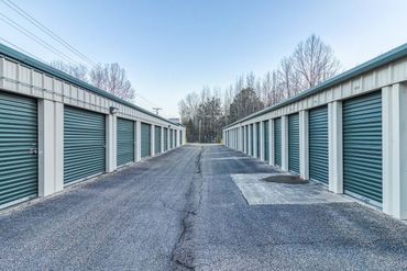 Your Extra Closet - College Hill - 77 County Road 102 Oxford, MS 38655