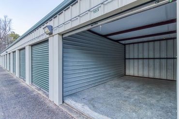 Your Extra Closet - College Hill - 77 County Road 102 Oxford, MS 38655