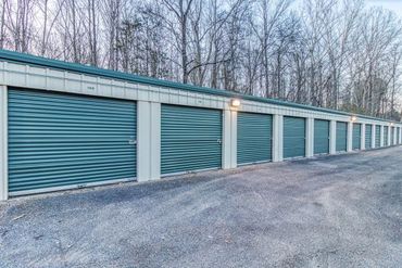 Your Extra Closet - College Hill - 77 County Road 102 Oxford, MS 38655