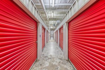 Your Extra Closet - Grand Oaks - 8 Industrial Park Drive Oxford, MS 38655