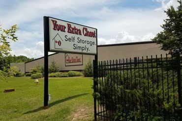 Your Extra Closet - Grand Oaks - 8 Industrial Park Drive Oxford, MS 38655