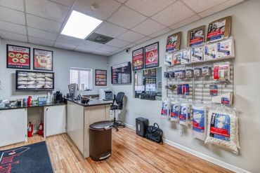 Your Extra Closet - Grand Oaks - 8 Industrial Park Drive Oxford, MS 38655