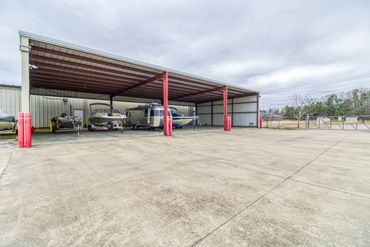 Your Extra Closet - Grand Oaks - 8 Industrial Park Drive Oxford, MS 38655