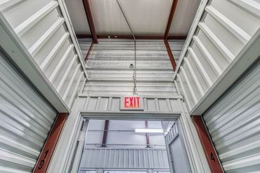Your Extra Closet - Grand Oaks - 8 Industrial Park Drive Oxford, MS 38655
