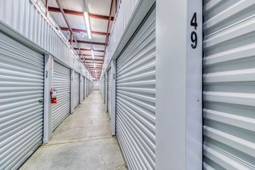 Your Extra Closet - Grand Oaks - 8 Industrial Park Drive Oxford, MS 38655