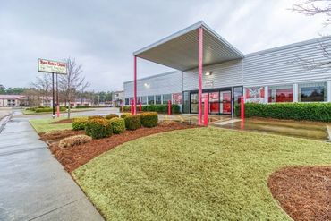 Your Extra Closet - Grand Oaks - 8 Industrial Park Drive Oxford, MS 38655
