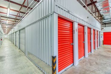 Your Extra Closet - Grand Oaks - 8 Industrial Park Drive Oxford, MS 38655