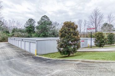 Your Extra Closet - Grand Oaks - 8 Industrial Park Drive Oxford, MS 38655