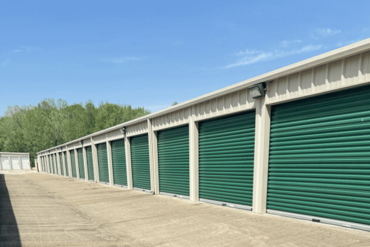 Your Extra Closet - Grand Oaks - 8 Industrial Park Drive Oxford, MS 38655