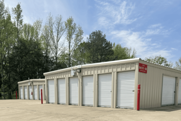 Your Extra Closet - Grand Oaks - 8 Industrial Park Drive Oxford, MS 38655