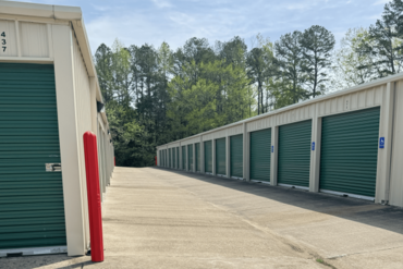 Your Extra Closet - Grand Oaks - 8 Industrial Park Drive Oxford, MS 38655