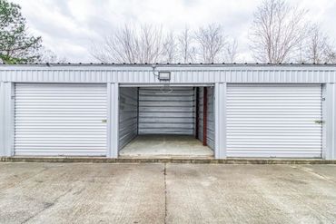 Your Extra Closet - 610 McLarty Road Oxford, MS 38655
