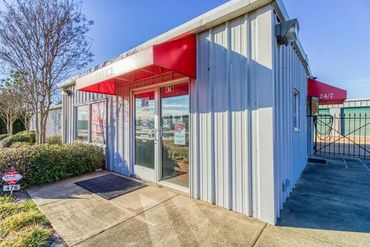 Your Extra Closet - West - 476 Mississippi 6 Oxford, MS 38655
