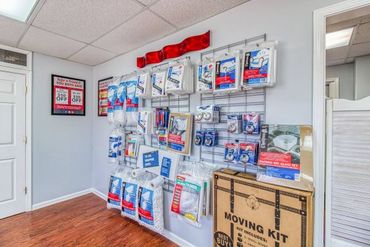 Your Extra Closet - West - 476 Mississippi 6 Oxford, MS 38655